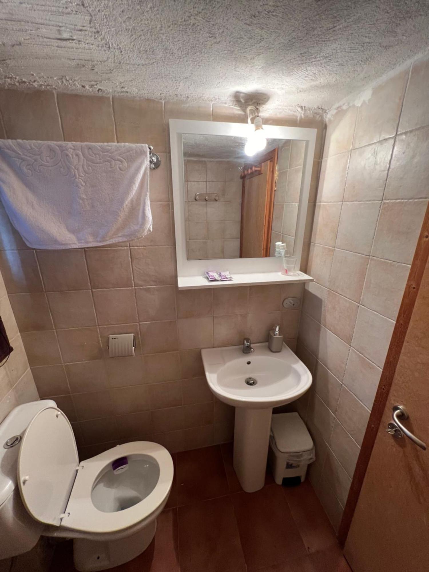 Traditional Wooden Apartment Koutsodímos المظهر الخارجي الصورة